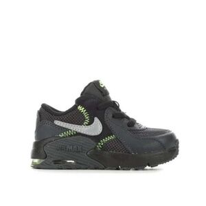 Air Max Excee TD | Black Volt